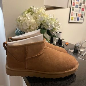 Ugg Ultra Mini Boot